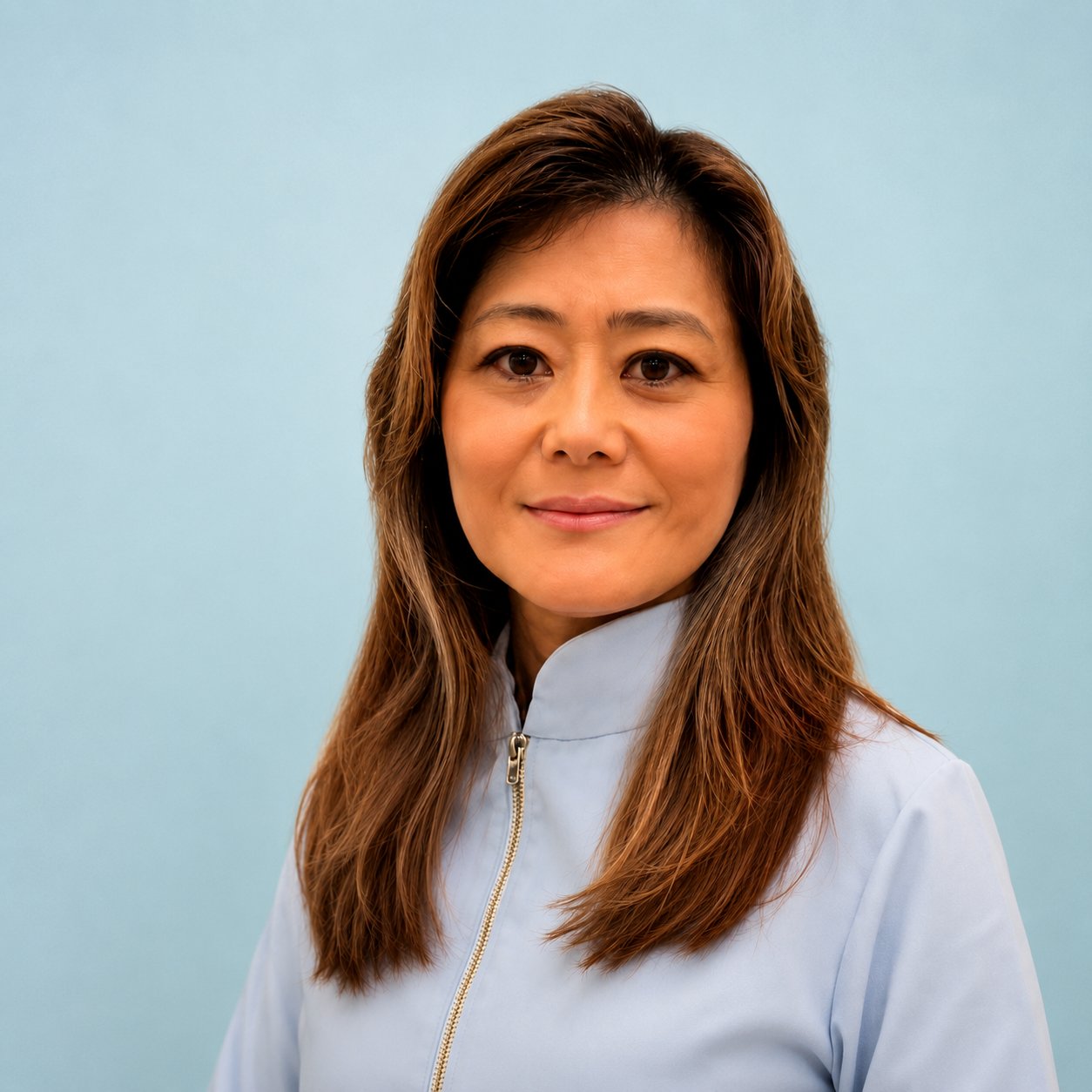 Dra. Erika Yazaki
